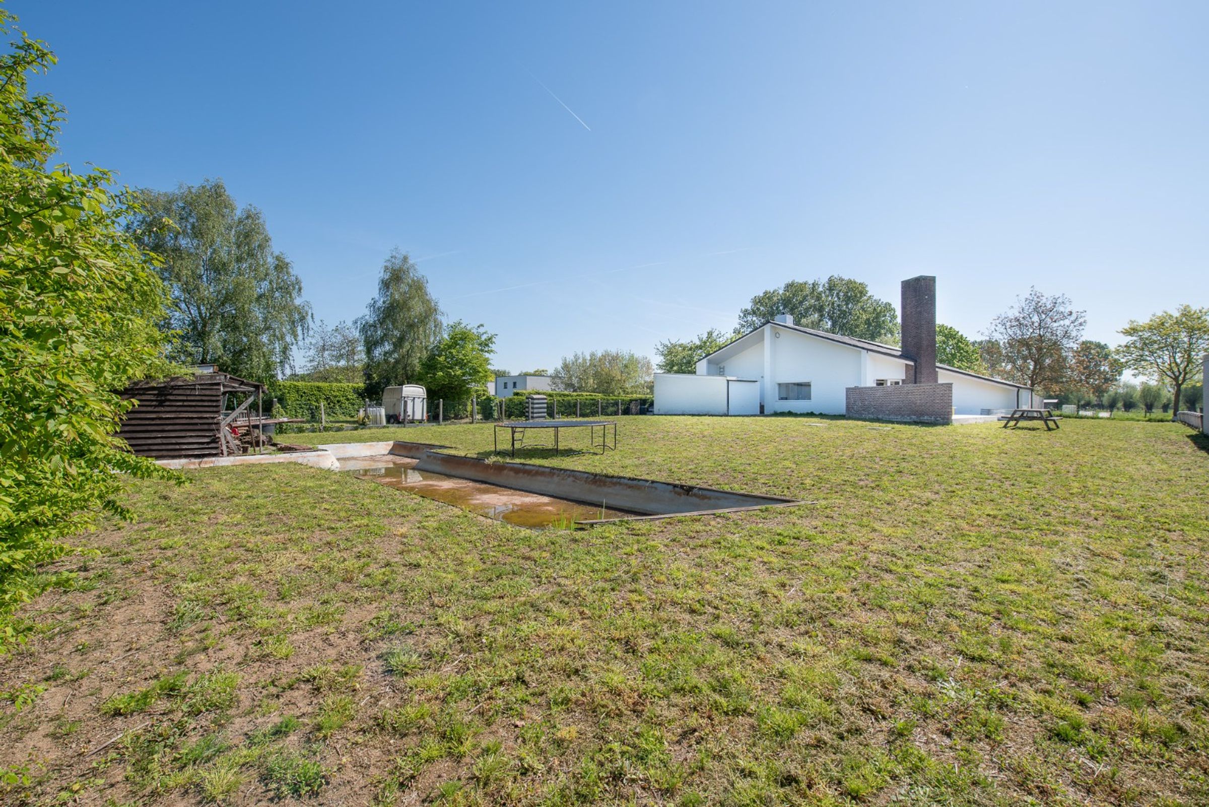 Vastgoedfoto
