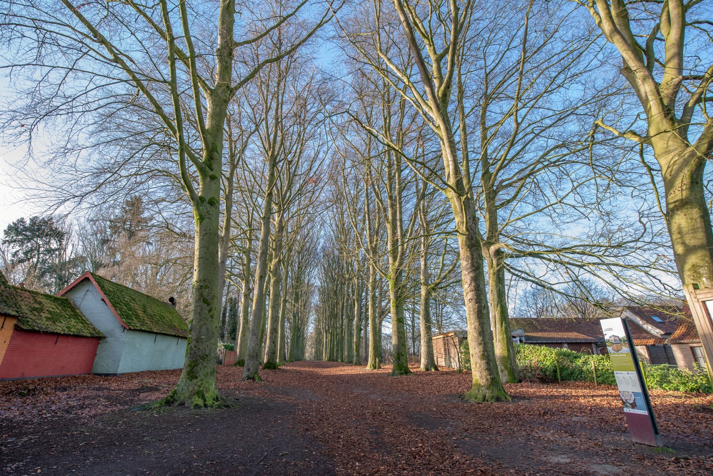 Vastgoedfoto